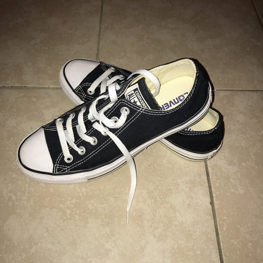 Converse shoes
